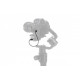 Ronin-S PART 6 Multi-Camera Control Cable (Type-B)